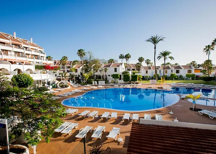 512 La Morera Blanca Luxuri Apartment