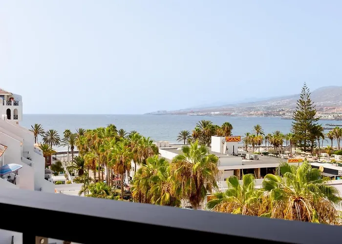 512 La Morera Blanca Luxuri Apartment