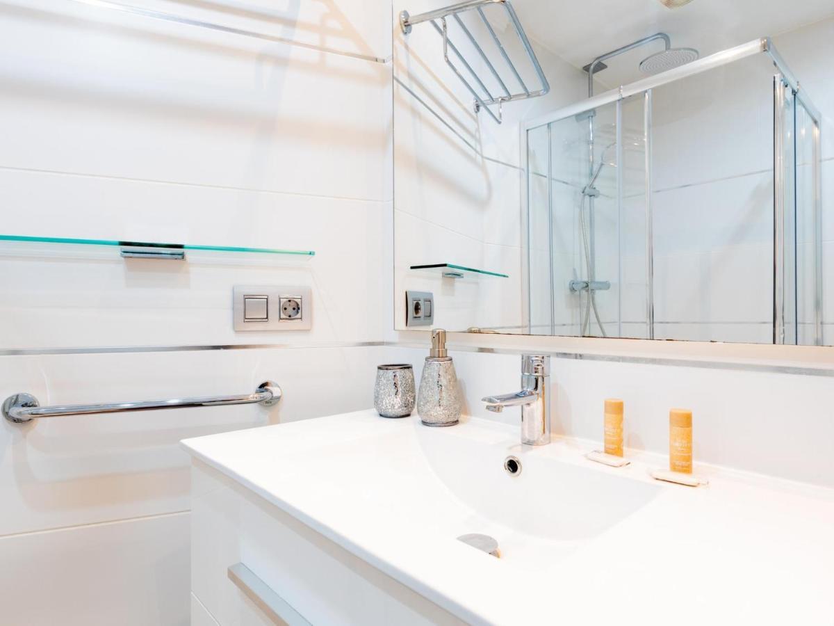 512 La Morera Blanca Luxuri Appartement *