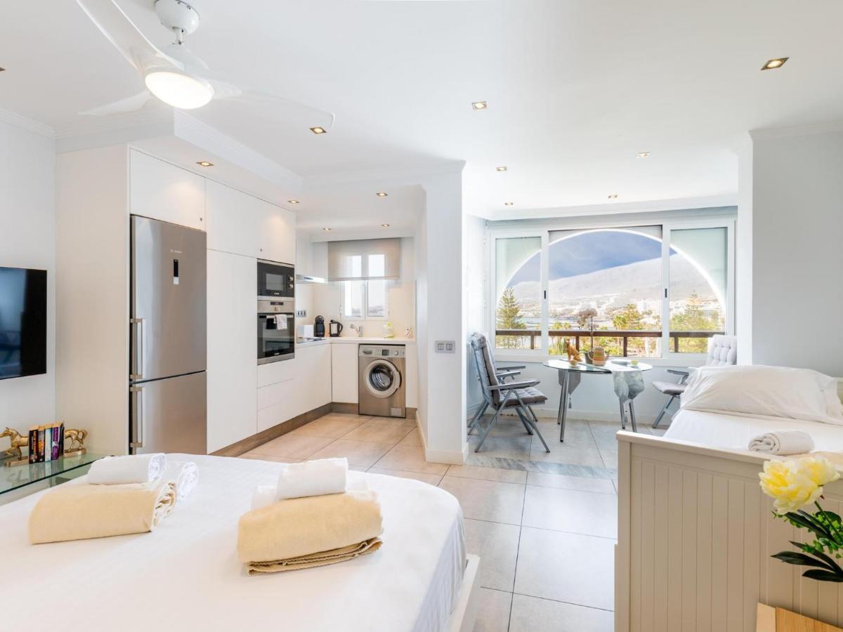 512 La Morera Blanca Luxuri Appartement